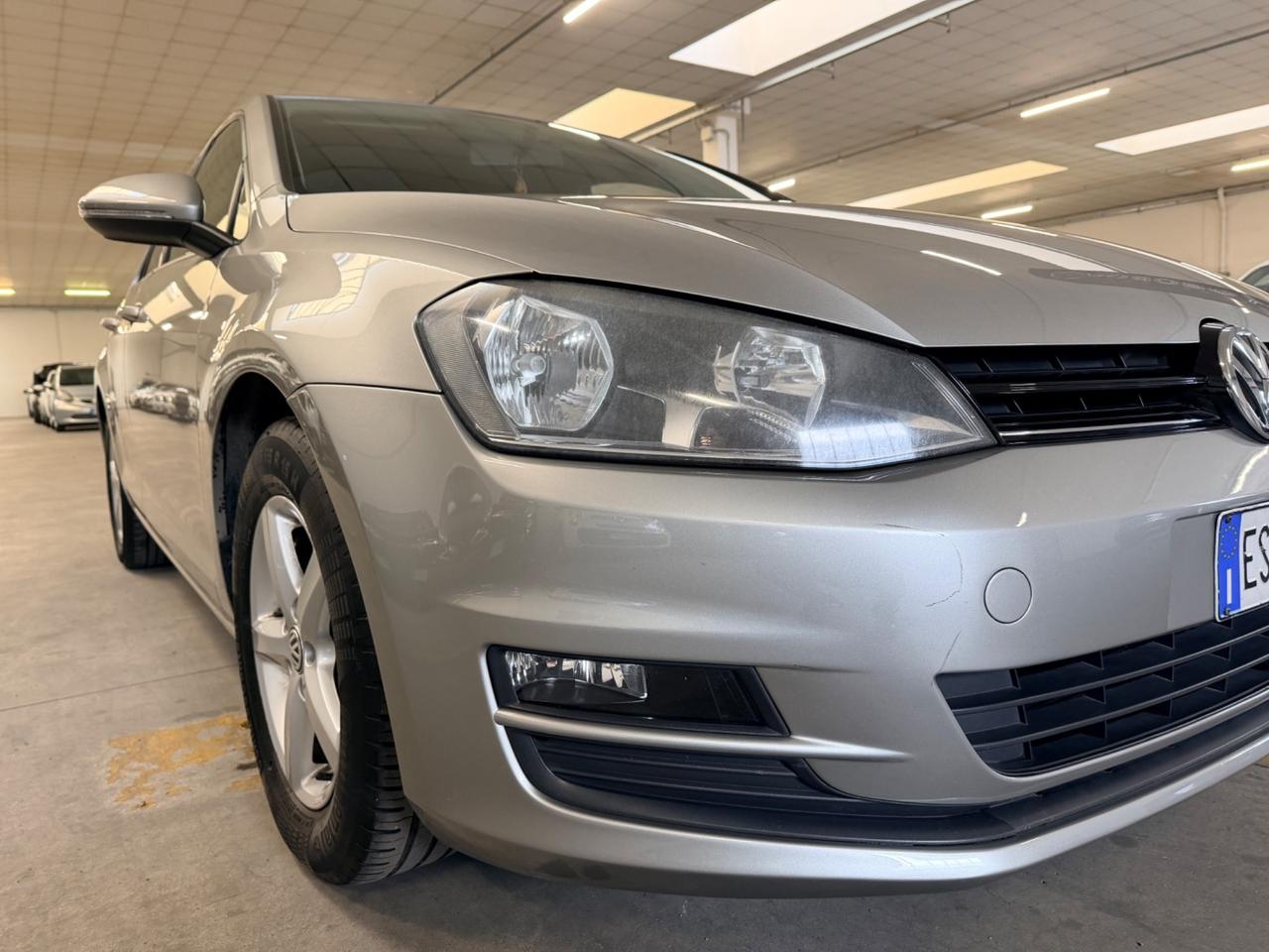 Volkswagen Golf 1.2 TSI 105 CV 5p. Trendline BlueMotion Technology