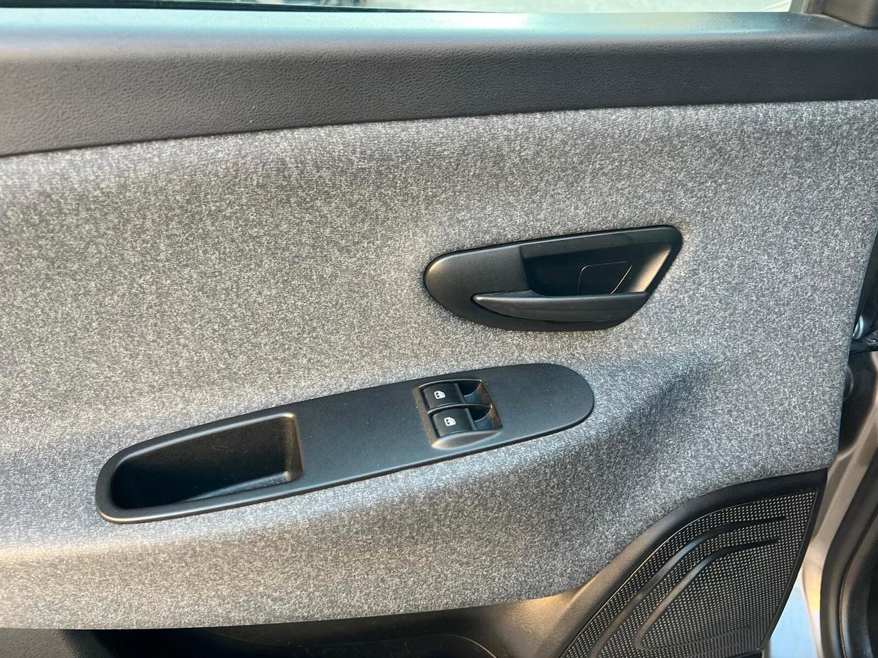 LANCIA YPSILON 1.2 GOLD BENZ - GPL 69CV OK NEOPATENTATI ANNO 2022