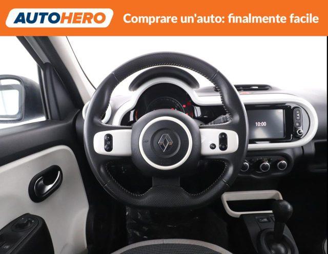 RENAULT Twingo TCe 90 CV EDC Lovely