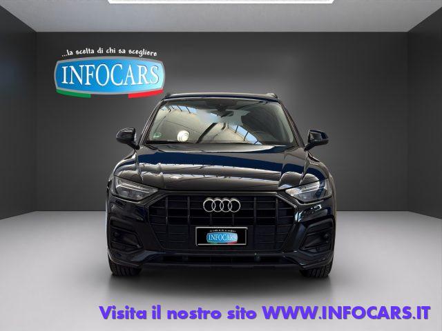 AUDI Q5 SPB 35 TDI 163 CV S tronic Business - PROMO