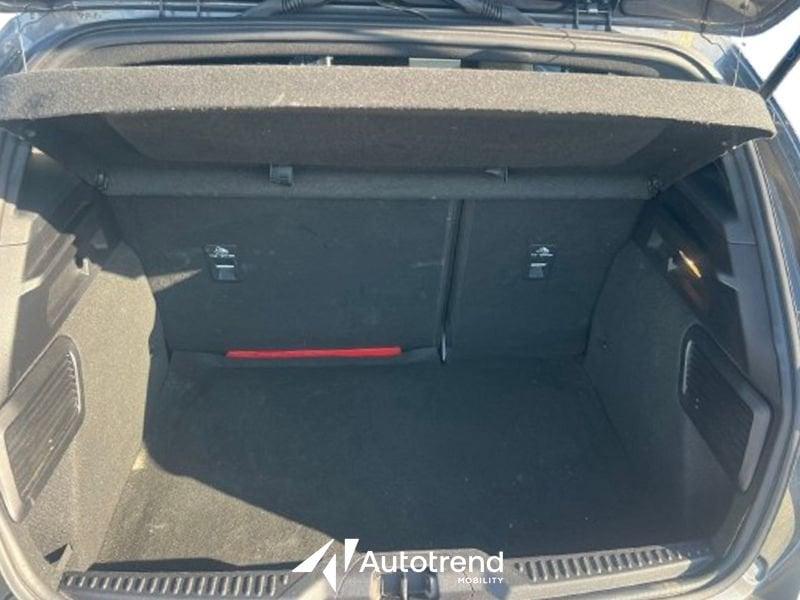 Ford Focus 1.0 EcoBoost 125 CV Hybrid ST-Line