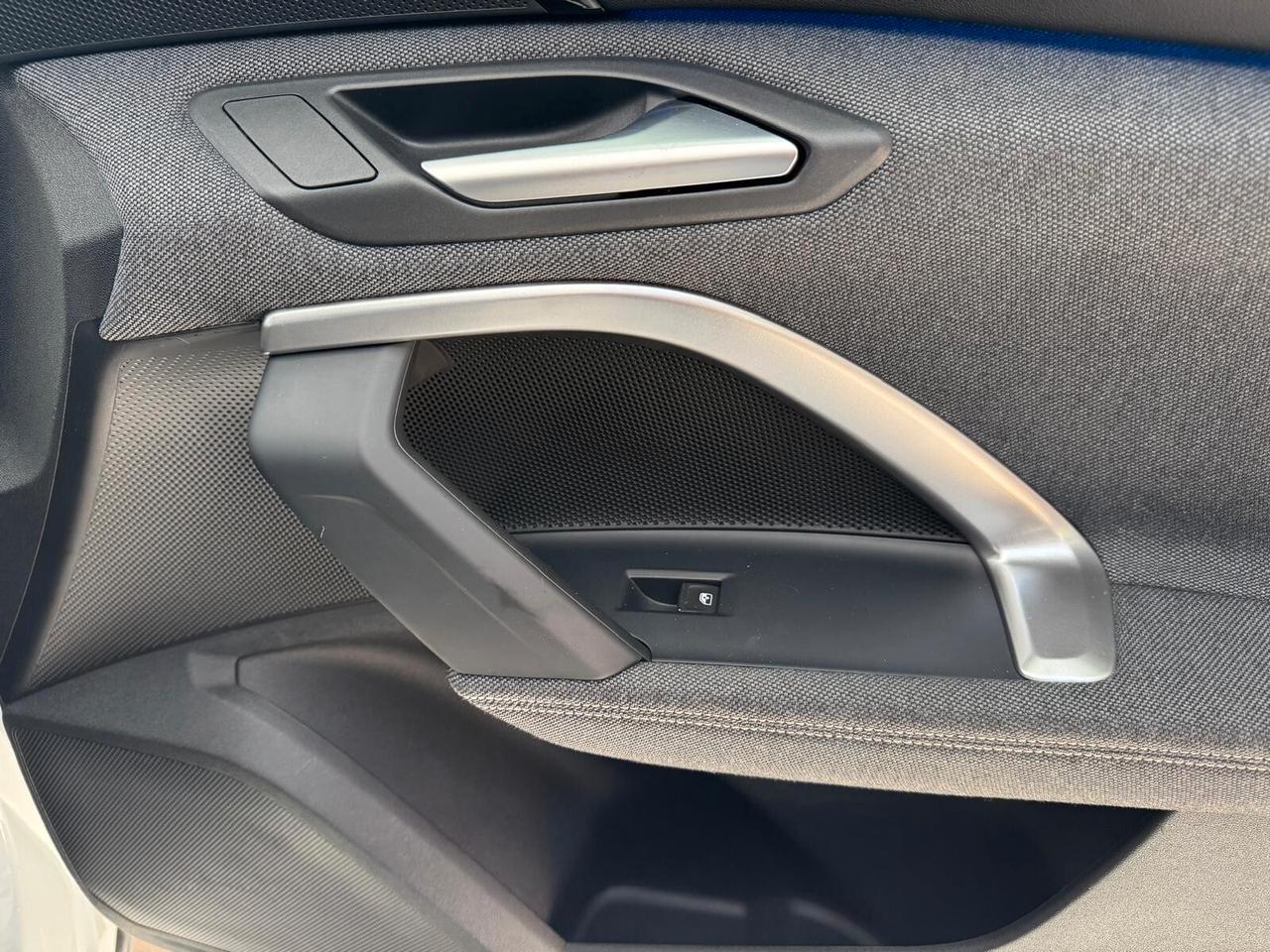 Audi Q5 40 TDI 204 CV quattro S tronic line FULL FULL OPT. MMI PASSENGER SUBITO DISPONIBILE