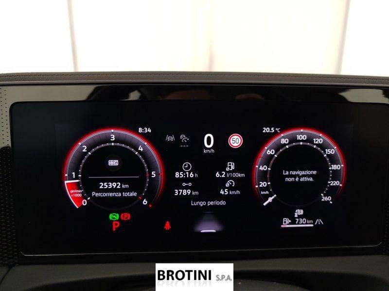 Volkswagen Tiguan 2.0 TDI 110KW SCR Life DSG