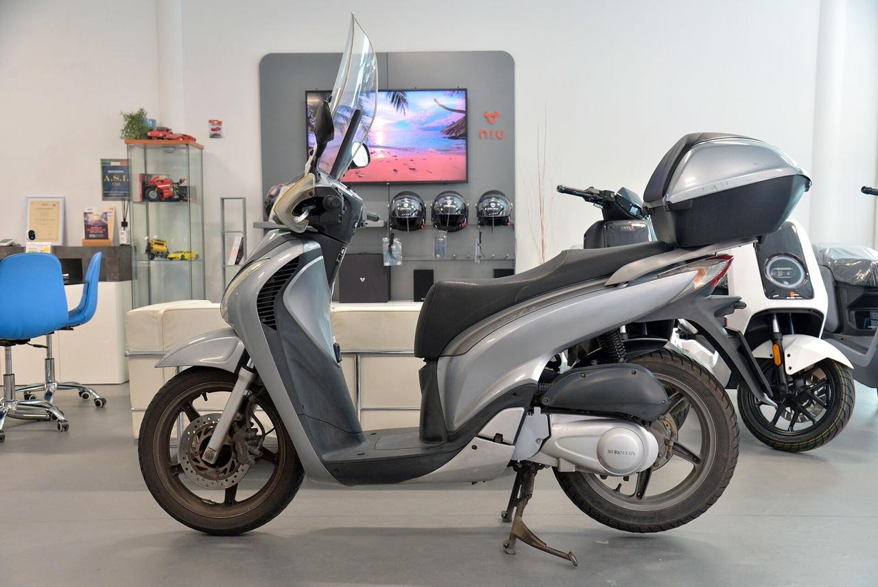 Honda SH 150i in superofferta a Firenze
