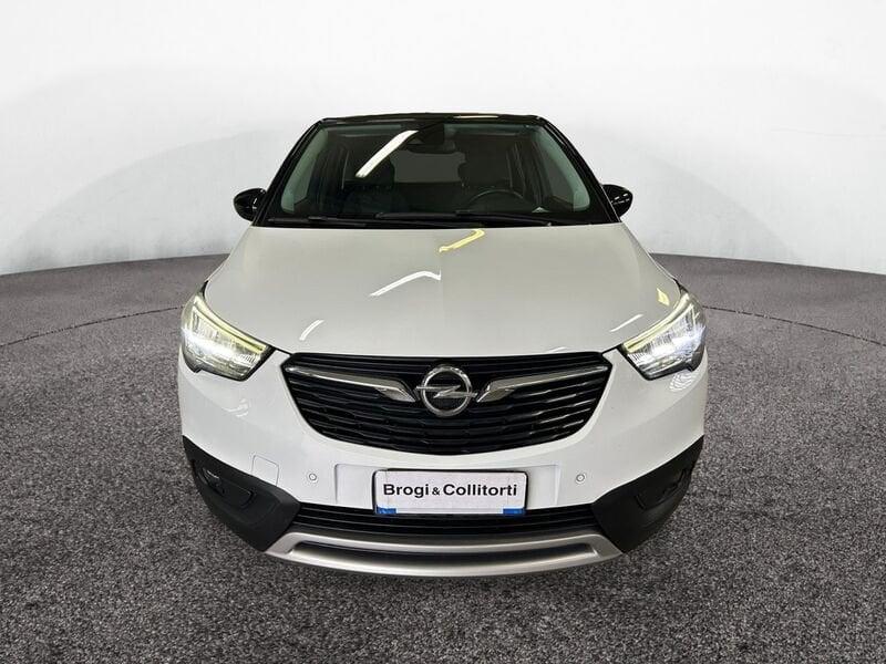 Opel Crossland X 1.2 Innovation Auto S&S my20