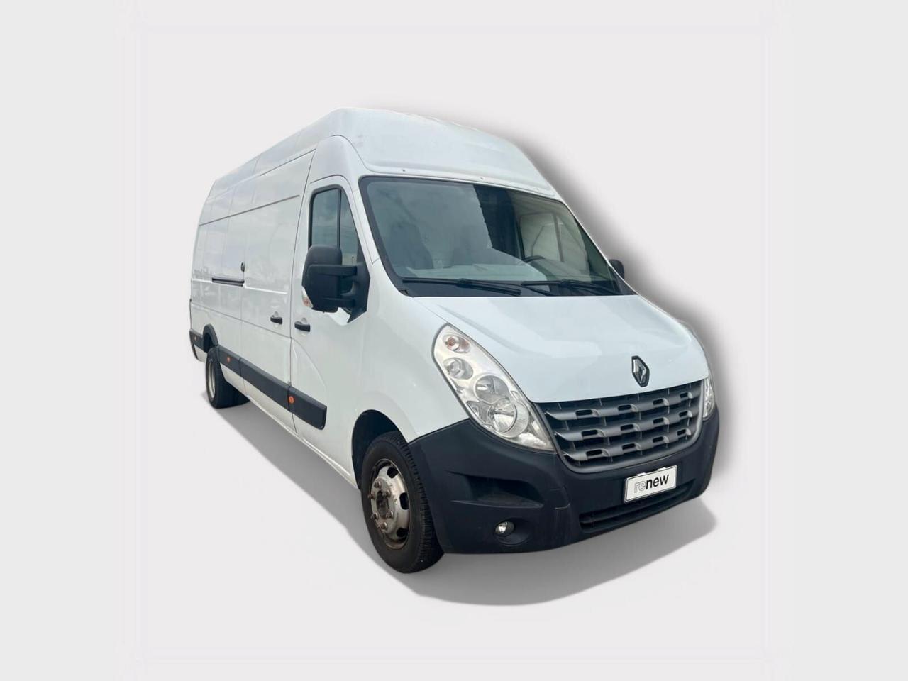 Renault Master V.I. T35 2.3 dci 150cv L3H3 E5