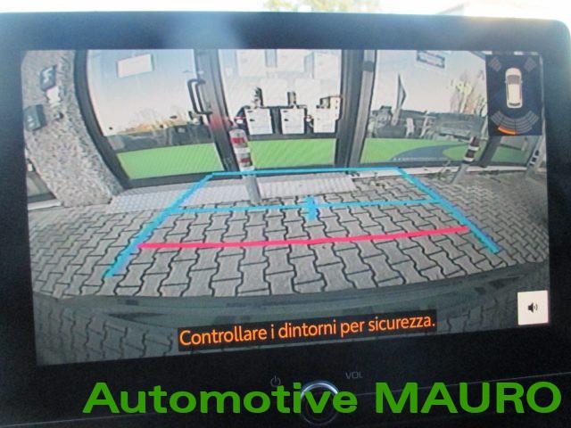 TOYOTA Yaris Cross 1.5 Hybrid 130cv 5p. E-CVT Trend