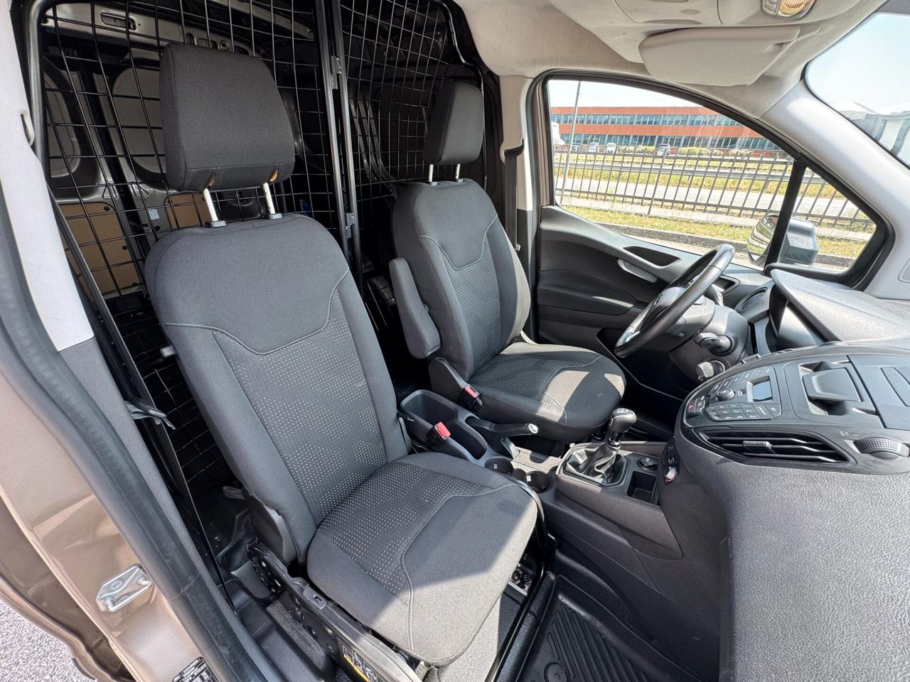 Ford Transit Courier Van Trend 1.0 EcoBoost 100CV