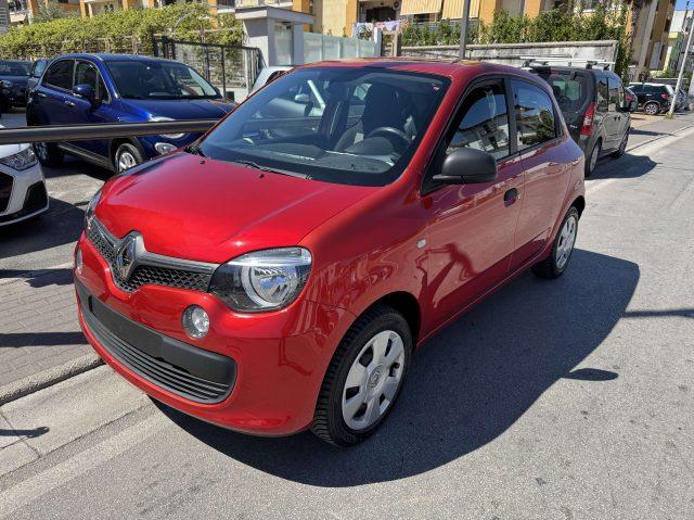 RENAULT Twingo 1.0 sce Energy 70cv S&S