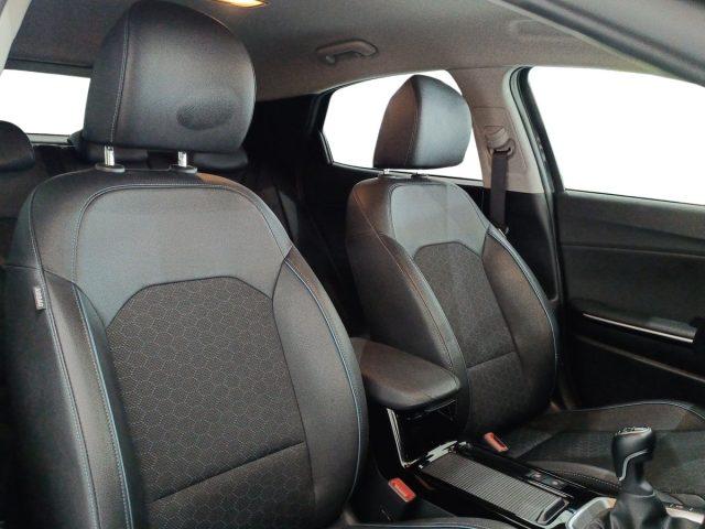 KIA XCeed 1.0 T-GDi GPL Style