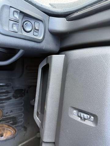 Nissan NV400 35S13 2.3dCi 150cv LH2 Clima 3700x1780x1900 kg1356