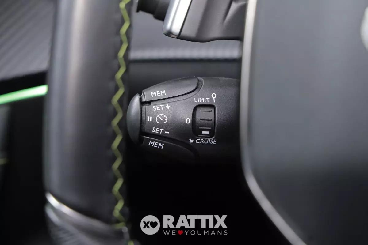 Peugeot 2008 1.2 Puretech 130CV GT EAT8