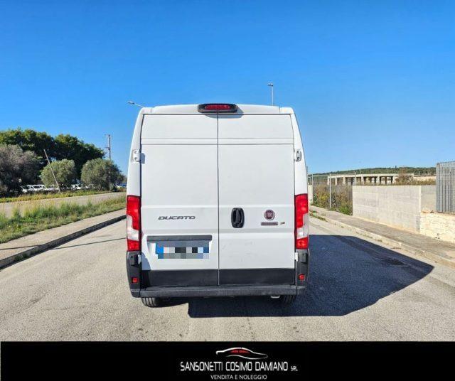 FIAT Ducato 35 2.3 MJT 140cv PLM-TM Furgone