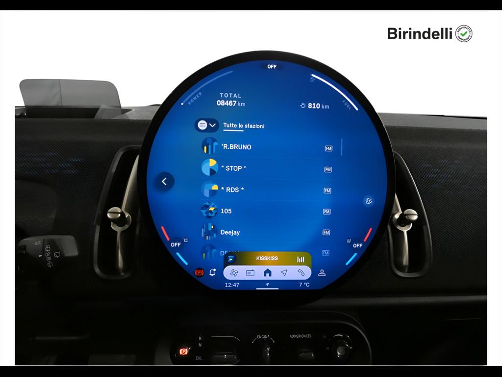 MINI Mini Countrym.(U25) - Mini Countryman C Classic