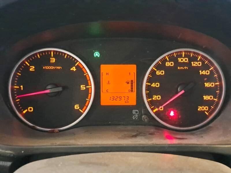 Fiat Fullback 2.4 150CV Cabina ESTESA