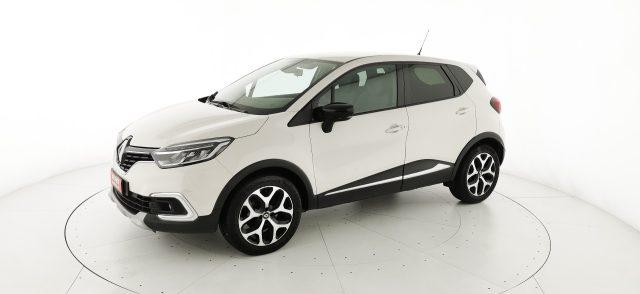 RENAULT Captur dCi 8V 110 CV Start&Stop Energy Sport Edition2