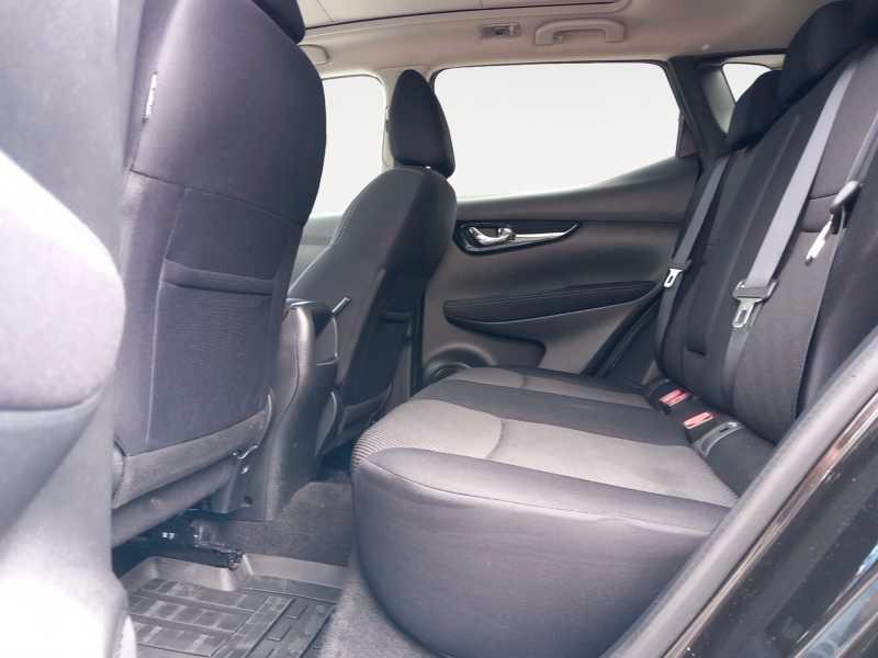 NISSAN Qashqai 1.6 dci N-Connecta 2wd 130cv xtron