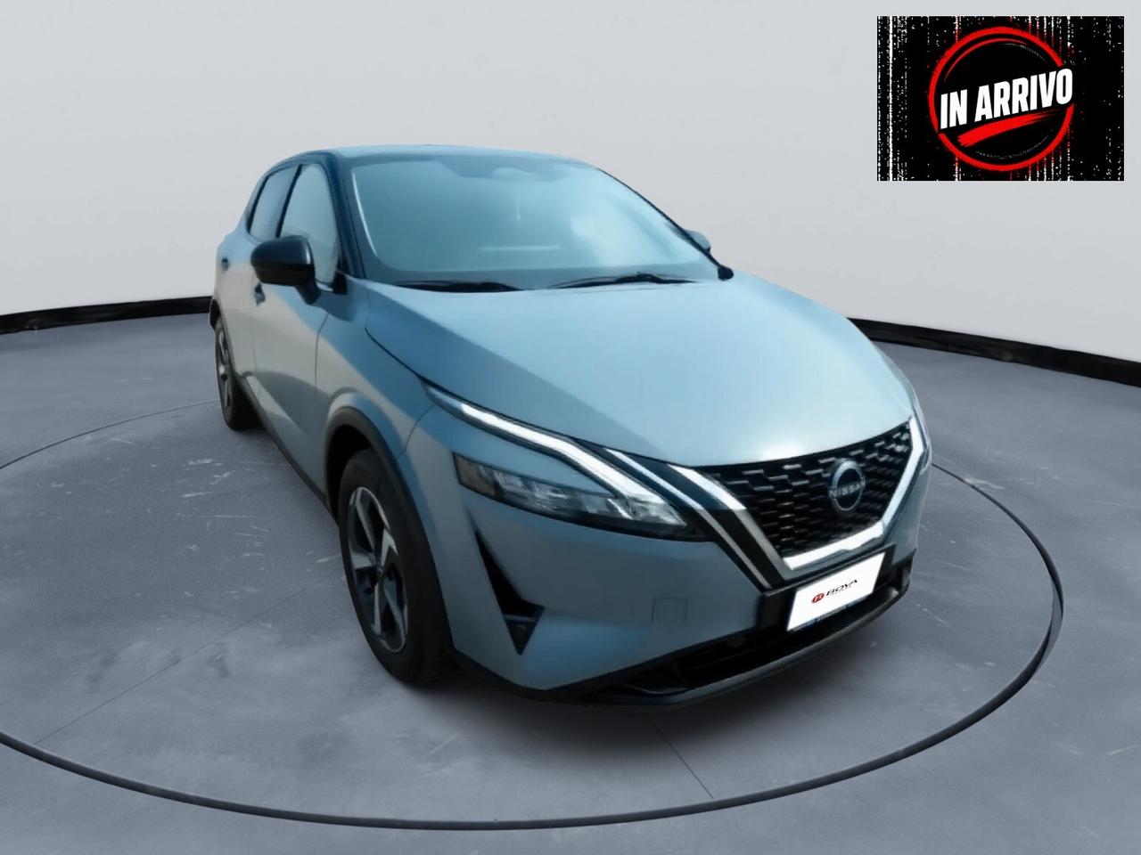 Nissan Qashqai MHEV 158 CV Xtronic N-Connecta