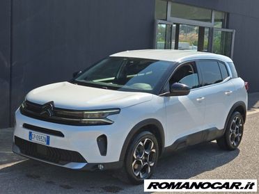 CITROEN C5 Aircross BHDi 130EAT8 Feel Pack Telecamera 360