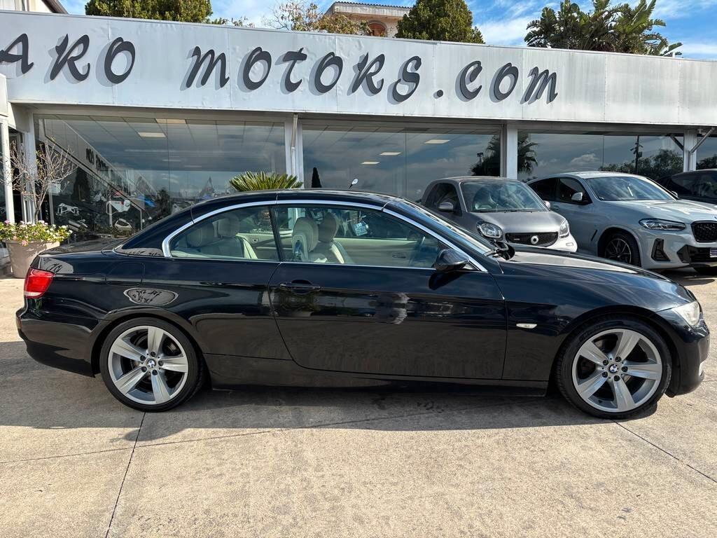 Bmw 320d 2008/240.000 KM Tua a soli 59 Euro al mese condizioni pari al nuovo