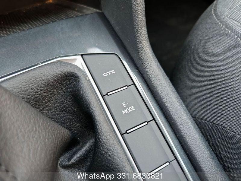 Volkswagen Tiguan Tiguan 1.4 TSI eHYBRID DSG Life