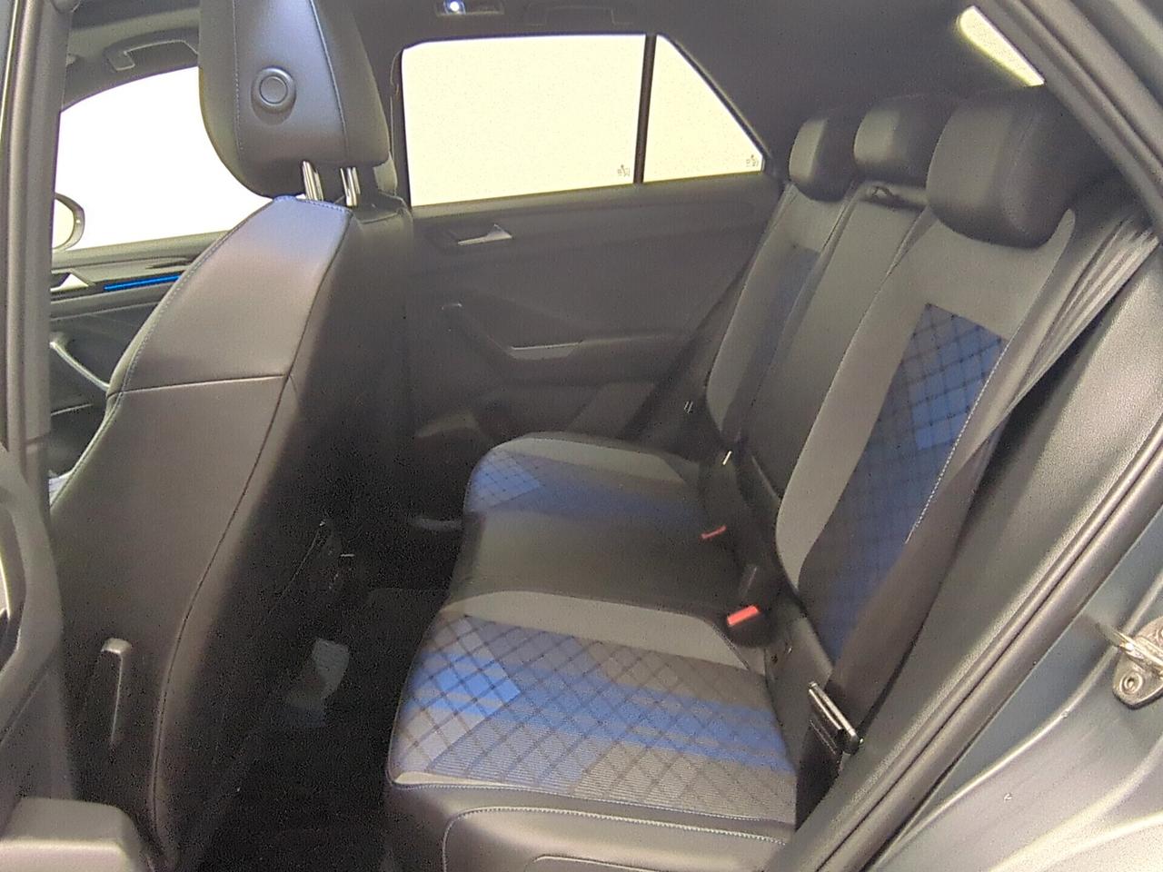 Volkswagen T-Roc R 2.0 TSI DSG 4MOTION BlueMotion Technology