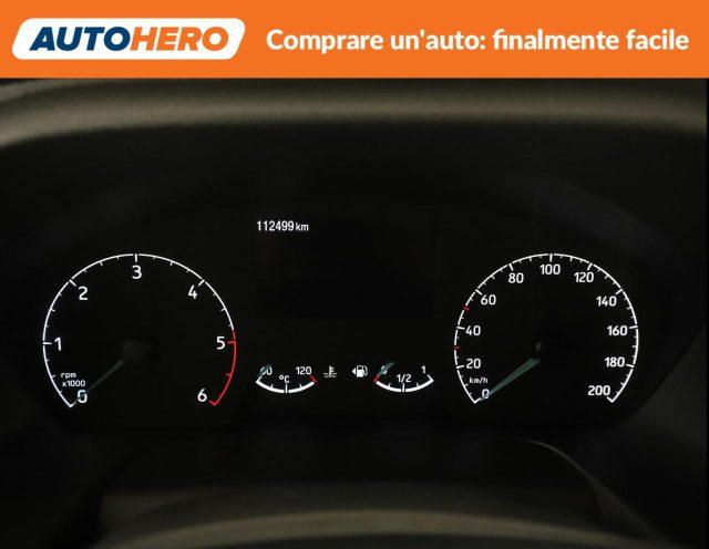 FORD Tourneo Custom 320 2.0 TDCi 130CV MHEV PC Titanium