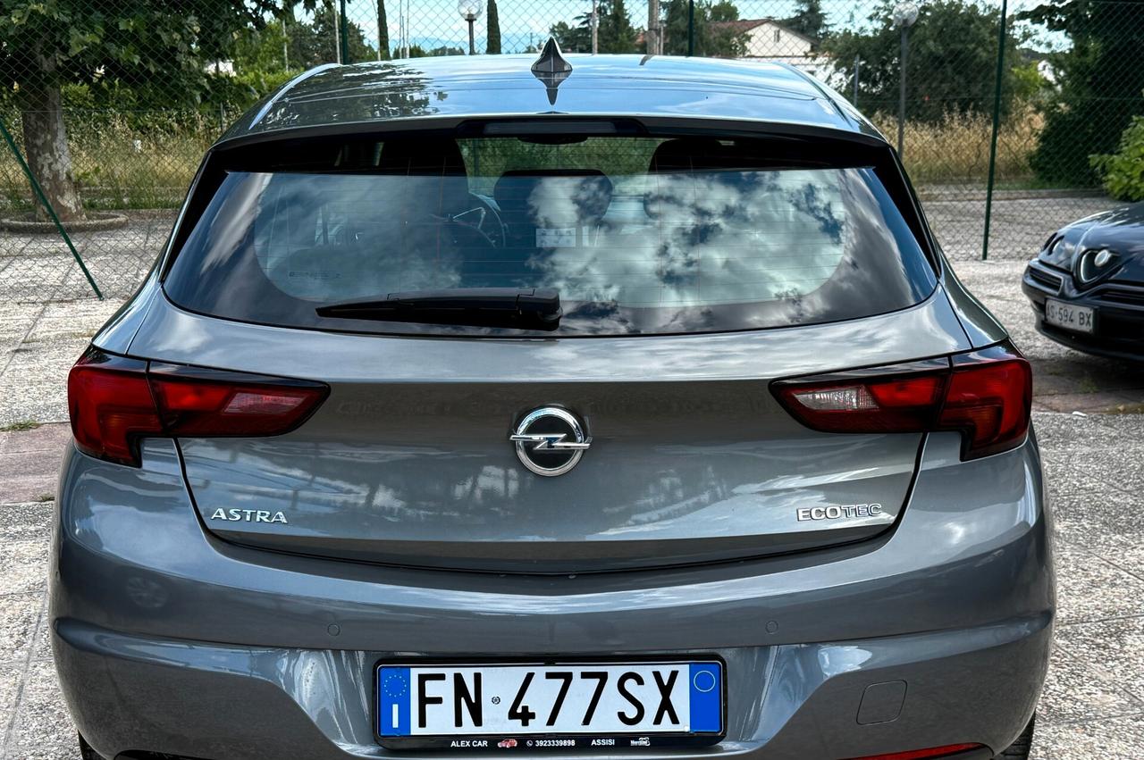 "UNA BOMBA" Opel Astra 1.4 Turbo 110CV EcoM