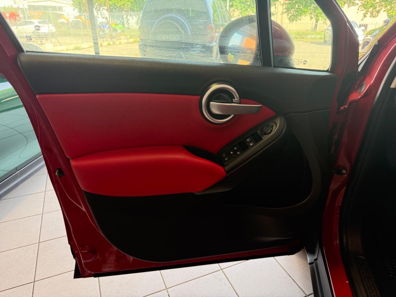 Fiat 500X 1.3 MultiJet 95 CV Pop Star