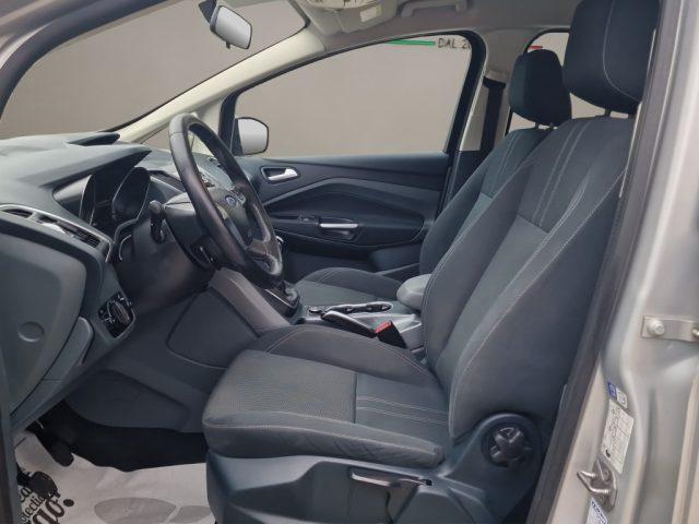 FORD C-Max 1.6 TDCi 115CV Titanium