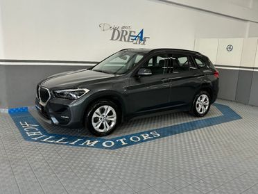 BMW X1 xDrive25e Business Advantage Plug-in 1prop