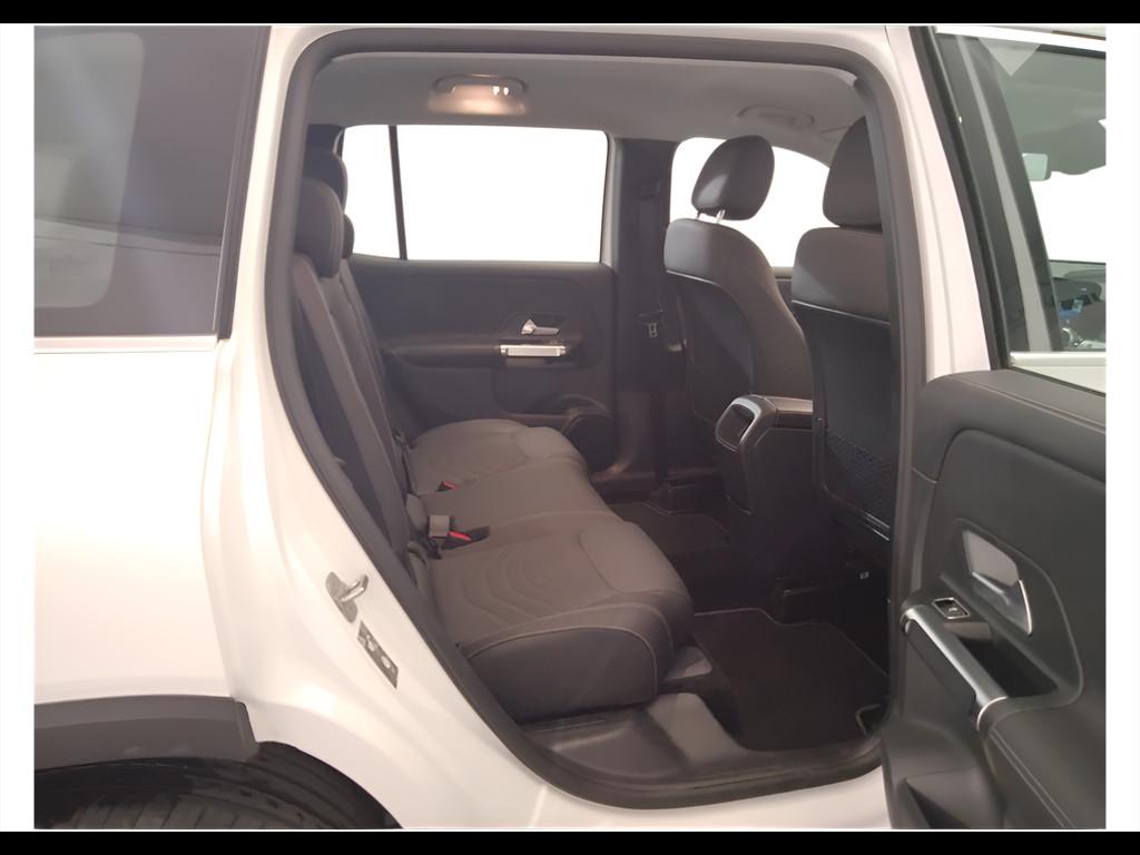 Mercedes-Benz GLB - X247 2023 - GLB 180 d Progressive Advanced auto