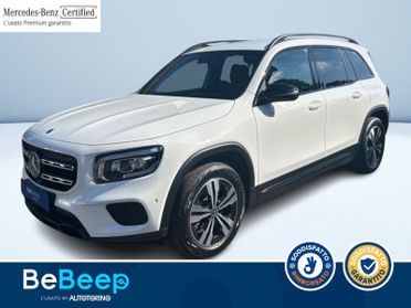Mercedes-Benz Classe GLB GLB 200 D SPORT PLUS 4MATIC AUTO