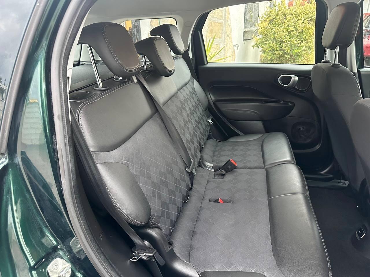 Fiat 500L LIVING Wagon 1.6 Multijet 120 CV Lounge FINANZIABILE GARANZIA