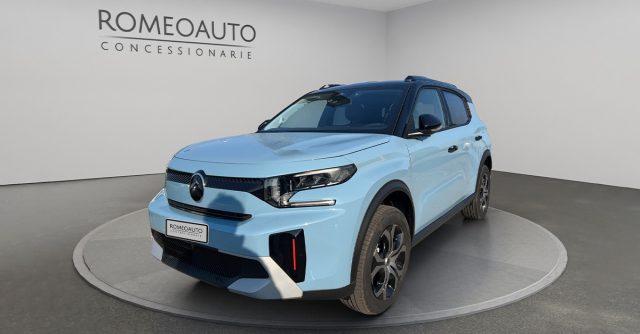 CITROEN C3 PureTech 100 PLUS