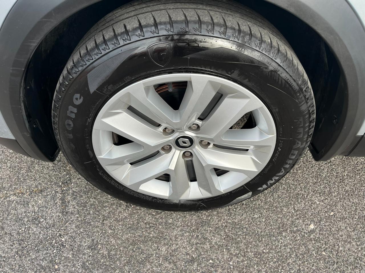 Renault Captur 1.0 TCe 90 CV Zen