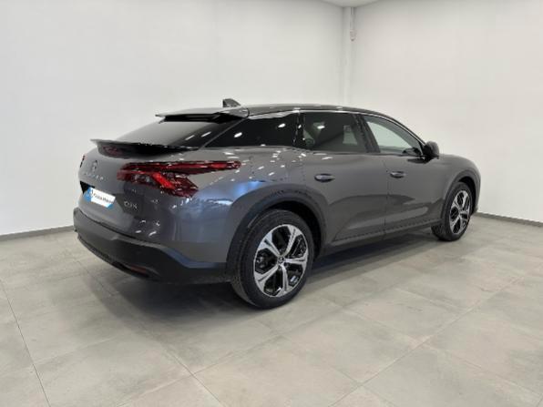 Citroen C5 X 1.2 puretech Shine s&s 130cv eat8