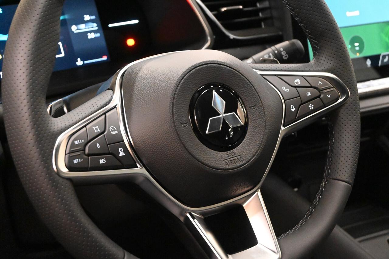 MITSUBISHI Grandis Grandis 1.3L Mild Hybrid DCT...