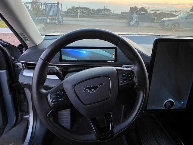 FORD Mustang Mach-E Standard Range 269 CV