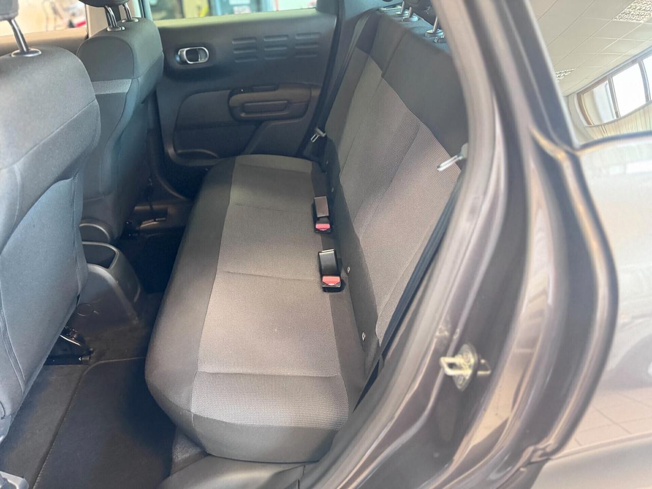 Citroen C3 Aircross PureTech 110 S&S Plus SU ORDINAZIONE