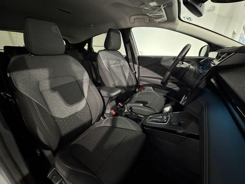 Ford Puma Puma 1.0 EcoBoost Hybrid 125 CV S&S autom. allest. Titanium