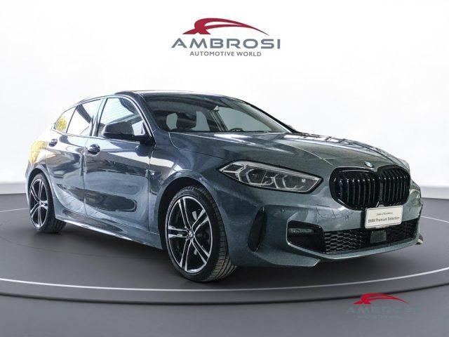 BMW 118 Serie 1 d Msport auto