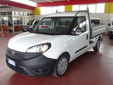 FIAT Doblo Doblò 1.6 MJT 105 CV 3Posti Casson. Work-Up E6