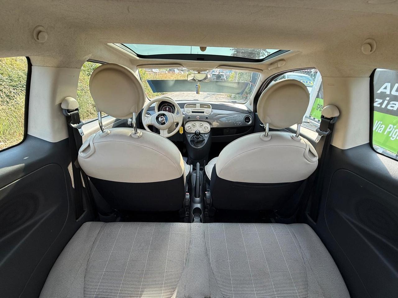 Fiat 500 1.2 Vintage