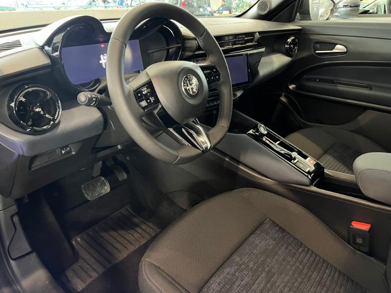 ALFA ROMEO Junior 156 CV BEV