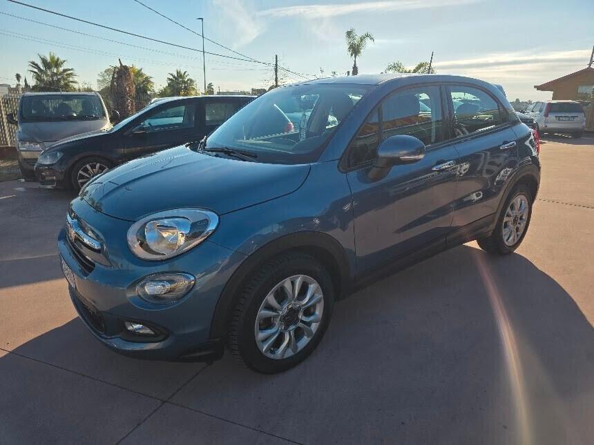 Fiat 500X 1.3 MultiJet 95 CV Pop Star