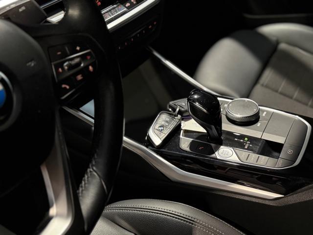 BMW 420 d 48V Sport
