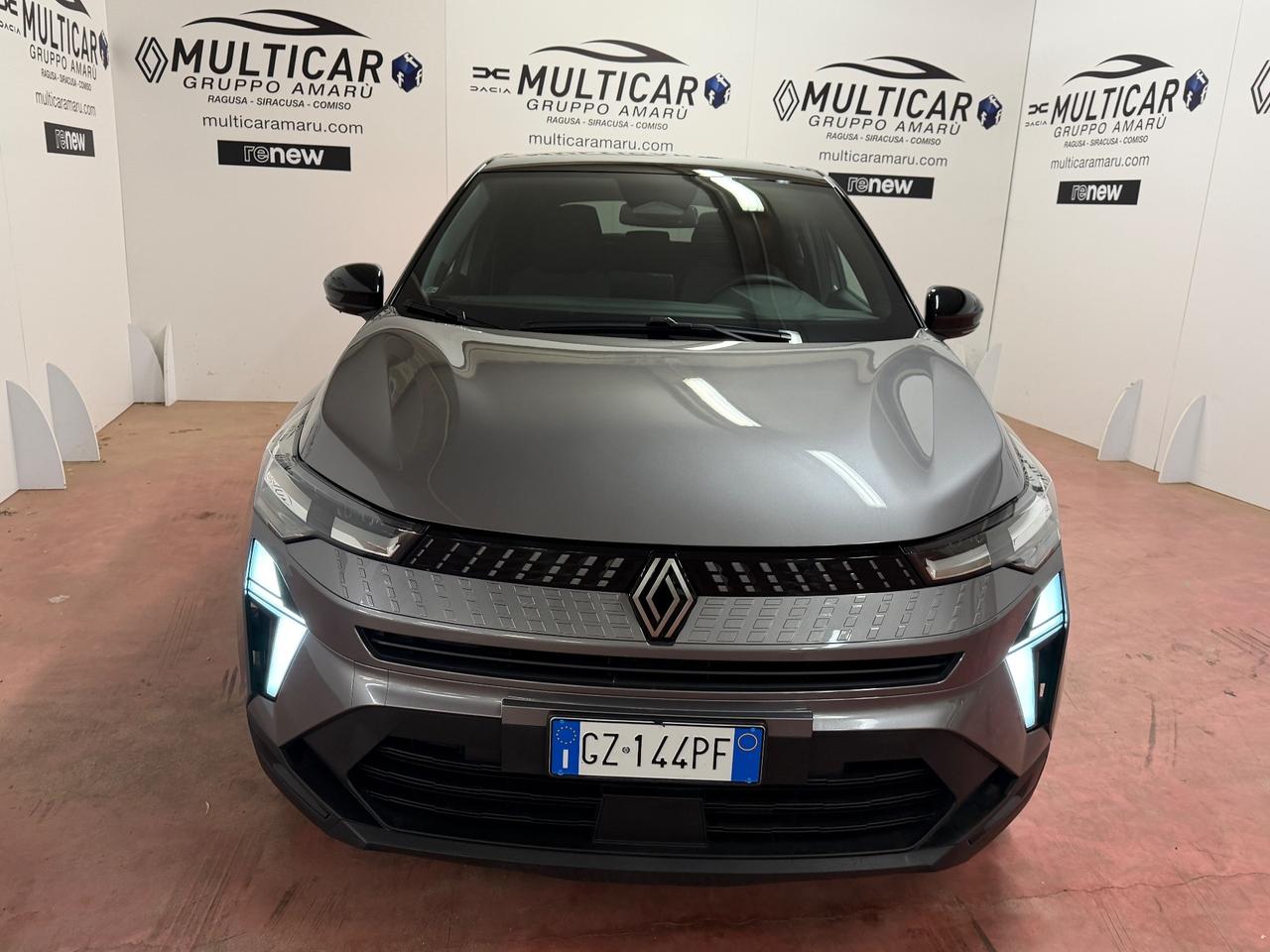 Renault Captur TCe 90 CV Techno 2025