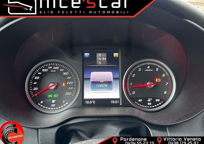 Mercedes-Benz GLC Coupé GLC 250 4Matic Coupé Sport * 4X4 *