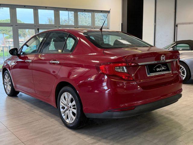 FIAT Tipo 1.4 4P. Lounge